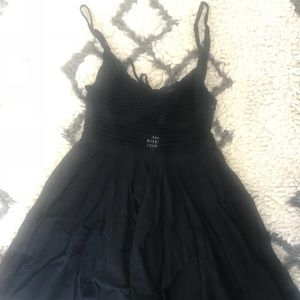 New surf gypsy dress